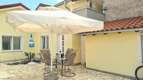 Apartment in Labin near popular destination Rabac